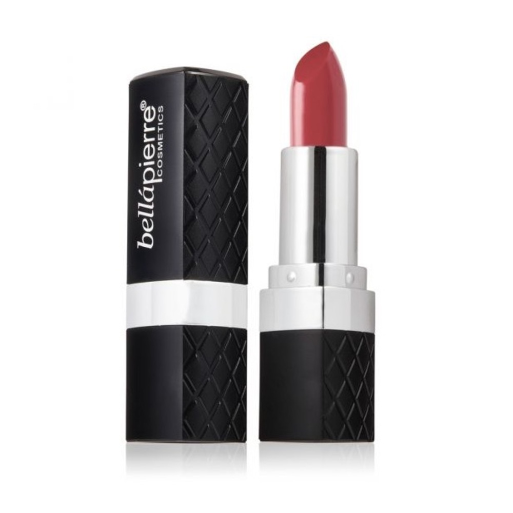 Bellapierre Lipstick in Catwalk - Picture 5 of 7